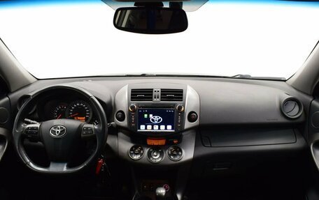 Toyota RAV4, 2010 год, 1 260 000 рублей, 5 фотография