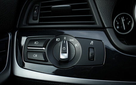 BMW 5 серия, 2013 год, 1 897 000 рублей, 21 фотография