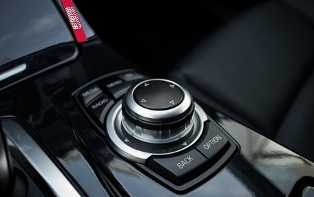 BMW 5 серия, 2013 год, 1 897 000 рублей, 20 фотография