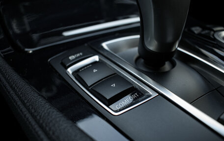 BMW 5 серия, 2013 год, 1 897 000 рублей, 23 фотография
