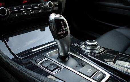BMW 5 серия, 2013 год, 1 897 000 рублей, 19 фотография