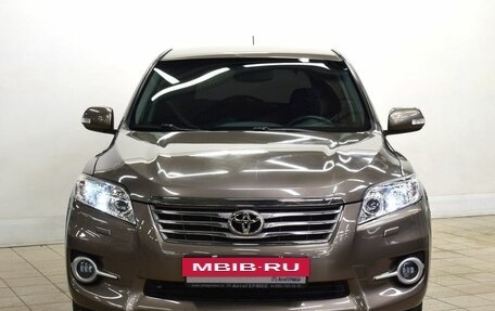 Toyota RAV4, 2010 год, 1 260 000 рублей, 2 фотография