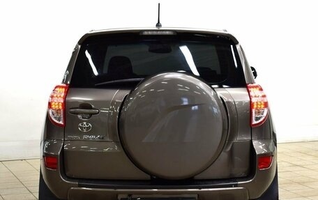 Toyota RAV4, 2010 год, 1 260 000 рублей, 3 фотография