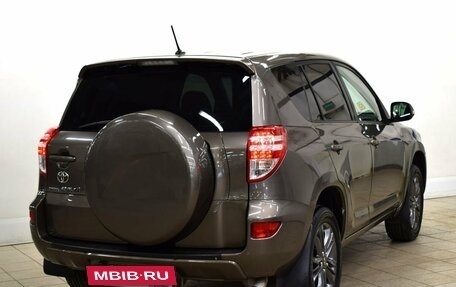 Toyota RAV4, 2010 год, 1 260 000 рублей, 4 фотография
