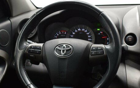 Toyota RAV4, 2010 год, 1 260 000 рублей, 8 фотография