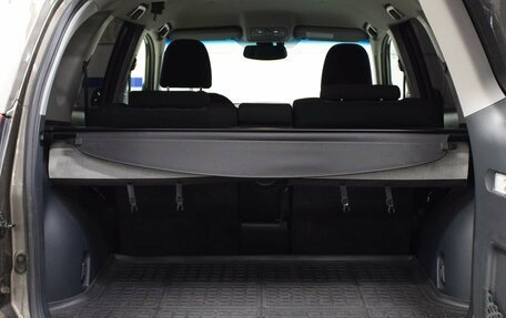 Toyota RAV4, 2010 год, 1 260 000 рублей, 15 фотография