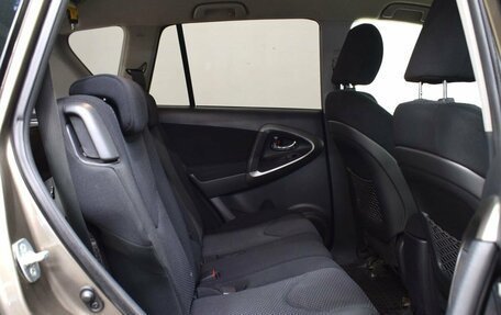 Toyota RAV4, 2010 год, 1 260 000 рублей, 14 фотография