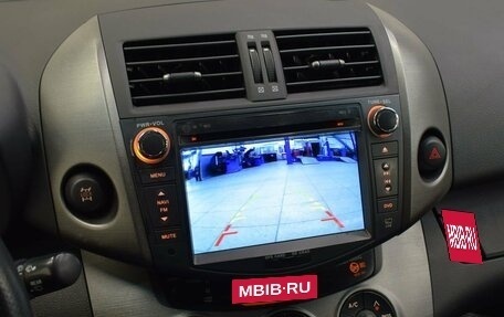 Toyota RAV4, 2010 год, 1 260 000 рублей, 11 фотография