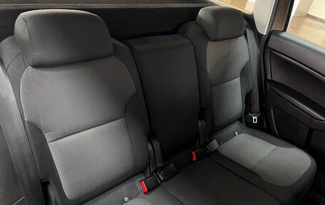 Skoda Yeti I рестайлинг, 2012 год, 965 000 рублей, 12 фотография