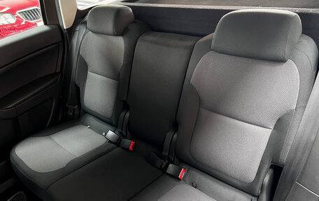 Skoda Yeti I рестайлинг, 2012 год, 965 000 рублей, 9 фотография