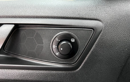 Skoda Yeti I рестайлинг, 2012 год, 965 000 рублей, 15 фотография