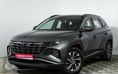 Hyundai Tucson, 2022 год, 3 189 898 рублей, 1 фотография