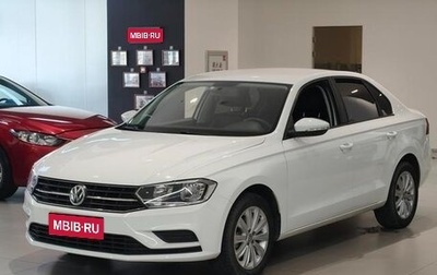 Volkswagen Bora, 2021 год, 1 458 473 рублей, 1 фотография