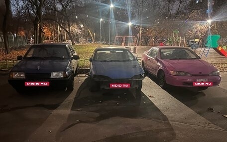 Toyota Cynos, 1992 год, 50 000 рублей, 1 фотография