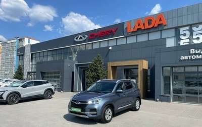 Chery Tiggo 4 I рестайлинг, 2021 год, 1 290 000 рублей, 1 фотография