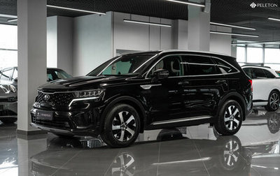 KIA Sorento IV, 2020 год, 3 340 000 рублей, 1 фотография