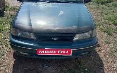 Daewoo Nexia I рестайлинг, 2003 год, 100 000 рублей, 1 фотография