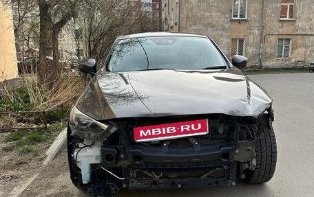 Mazda CX-3 I, 2015 год, 920 000 рублей, 1 фотография