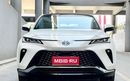 Toyota Venza, 2022 год, 3 700 000 рублей, 1 фотография