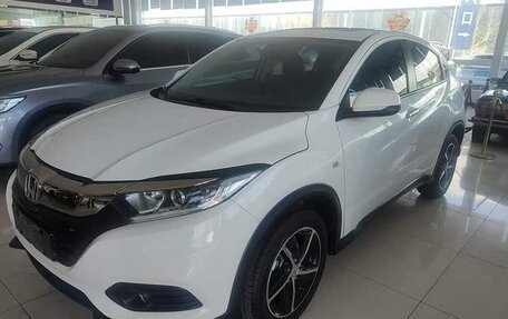 Honda Vezel, 2022 год, 1 730 228 рублей, 1 фотография