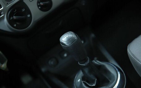 Hyundai i20 IB рестайлинг, 2010 год, 650 000 рублей, 16 фотография