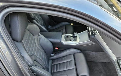 BMW 3 серия, 2021 год, 7 500 000 рублей, 1 фотография
