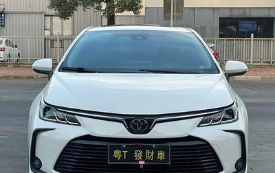 Toyota Corolla, 2021 год, 1 380 000 рублей, 1 фотография