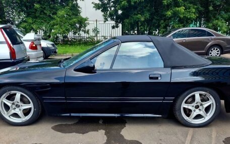 Mazda RX-7, 1988 год, 1 400 000 рублей, 6 фотография
