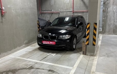 BMW 1 серия, 2011 год, 900 000 рублей, 1 фотография