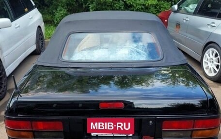 Mazda RX-7, 1988 год, 1 400 000 рублей, 5 фотография