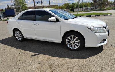 Toyota Camry, 2014 год, 1 699 000 рублей, 1 фотография
