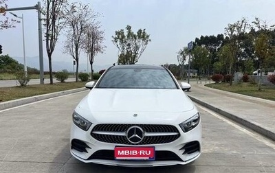 Mercedes-Benz A-Класс, 2022 год, 2 030 100 рублей, 1 фотография