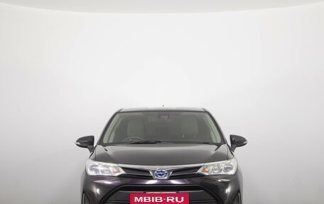Toyota Corolla, 2018 год, 1 399 000 рублей, 1 фотография
