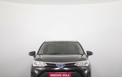 Toyota Corolla, 2018 год, 1 399 000 рублей, 1 фотография
