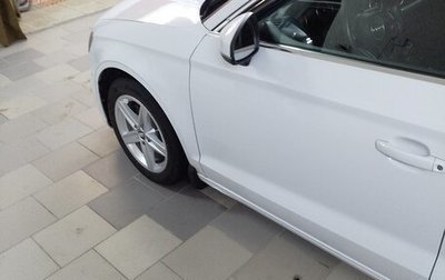 Audi A3, 2020 год, 2 530 000 рублей, 1 фотография