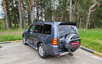 Mitsubishi Pajero IV, 2008 год, 1 950 000 рублей, 1 фотография