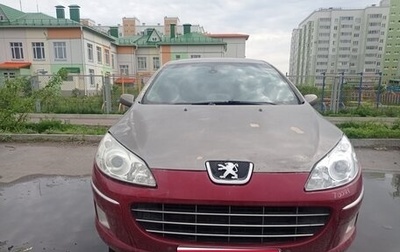 Peugeot 407, 2006 год, 145 000 рублей, 1 фотография