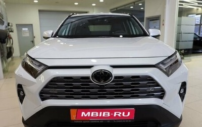 Toyota RAV4, 2025 год, 6 000 000 рублей, 1 фотография