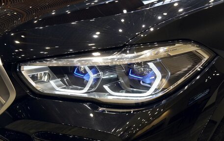 BMW X6, 2021 год, 9 760 000 рублей, 2 фотография