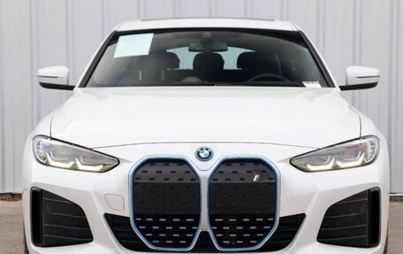 BMW i4, 2022 год, 4 845 000 рублей, 1 фотография