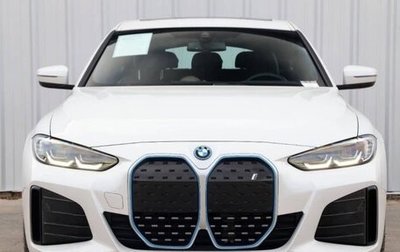 BMW i4, 2022 год, 4 845 000 рублей, 1 фотография