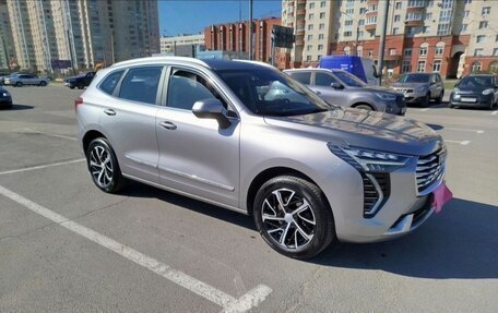 Haval Jolion, 2021 год, 1 590 000 рублей, 1 фотография