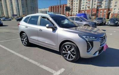 Haval Jolion, 2021 год, 1 590 000 рублей, 1 фотография
