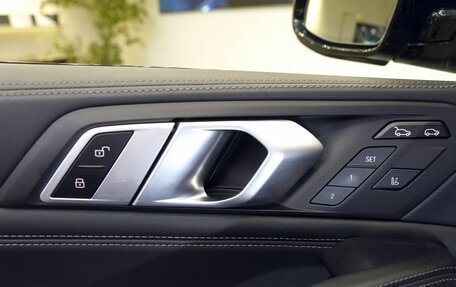 BMW X6, 2021 год, 9 760 000 рублей, 10 фотография