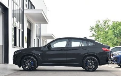 BMW X4, 2024 год, 9 300 000 рублей, 1 фотография