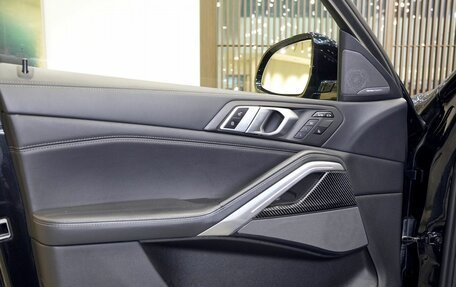 BMW X6, 2021 год, 9 760 000 рублей, 9 фотография