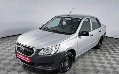 Datsun on-DO I рестайлинг, 2019 год, 600 000 рублей, 1 фотография