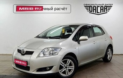 Toyota Auris II, 2008 год, 630 000 рублей, 1 фотография