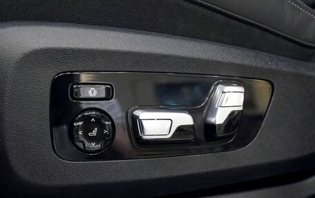 BMW X6, 2021 год, 9 760 000 рублей, 14 фотография