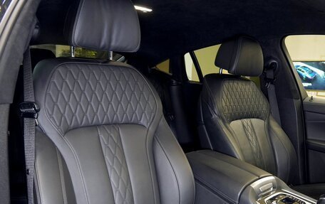 BMW X6, 2021 год, 9 760 000 рублей, 13 фотография